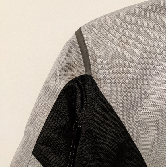 FIRSTGEAR Women's Premium Riding Jacket, M - Picture 8 of 13